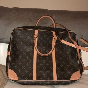 Louis Vuitton Computer Bag